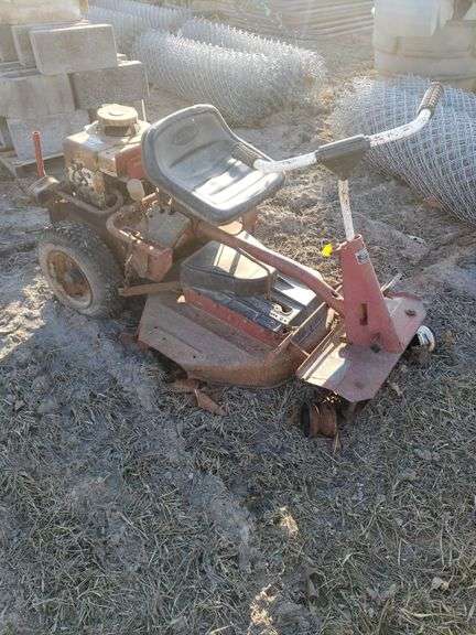 Snapper 30 Snapper lawn mower 30