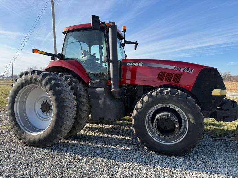 29th Annual Winter 2 ring Equipment Auction No Reserves Online Only(Both rings 1 & 2)