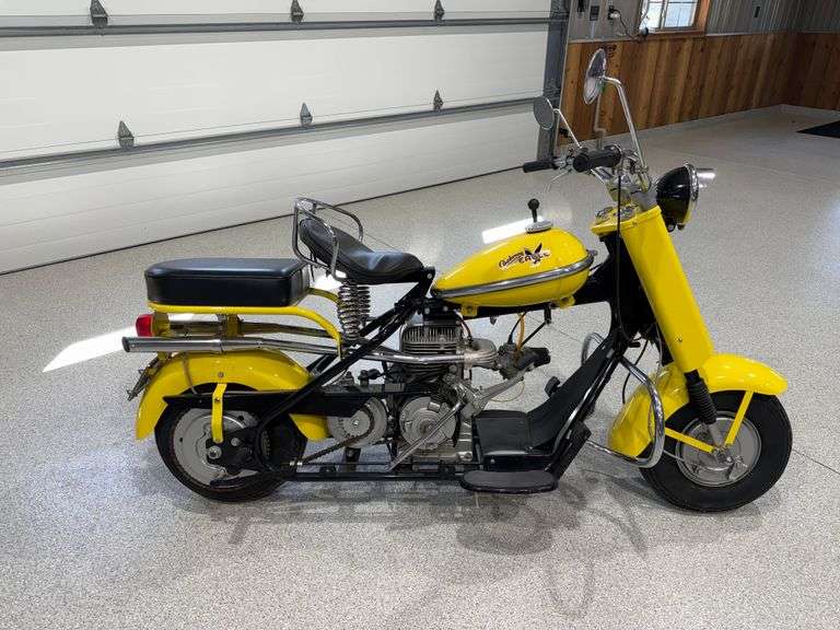 Russell L. “Russ” Braunecker Online Only Estate Auction