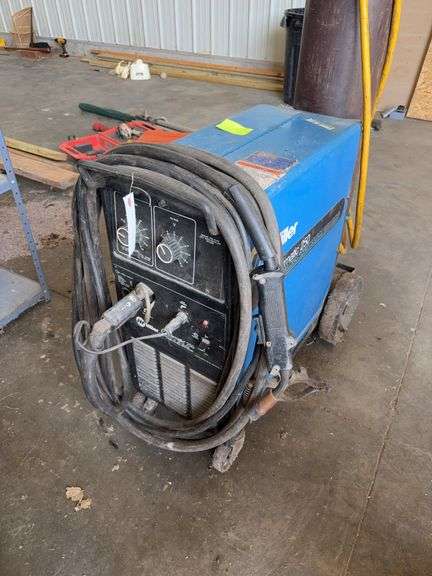 Mike Logue Estate Online Only Auction
