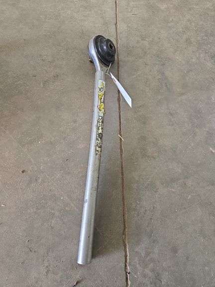 3/4" torque amplifier