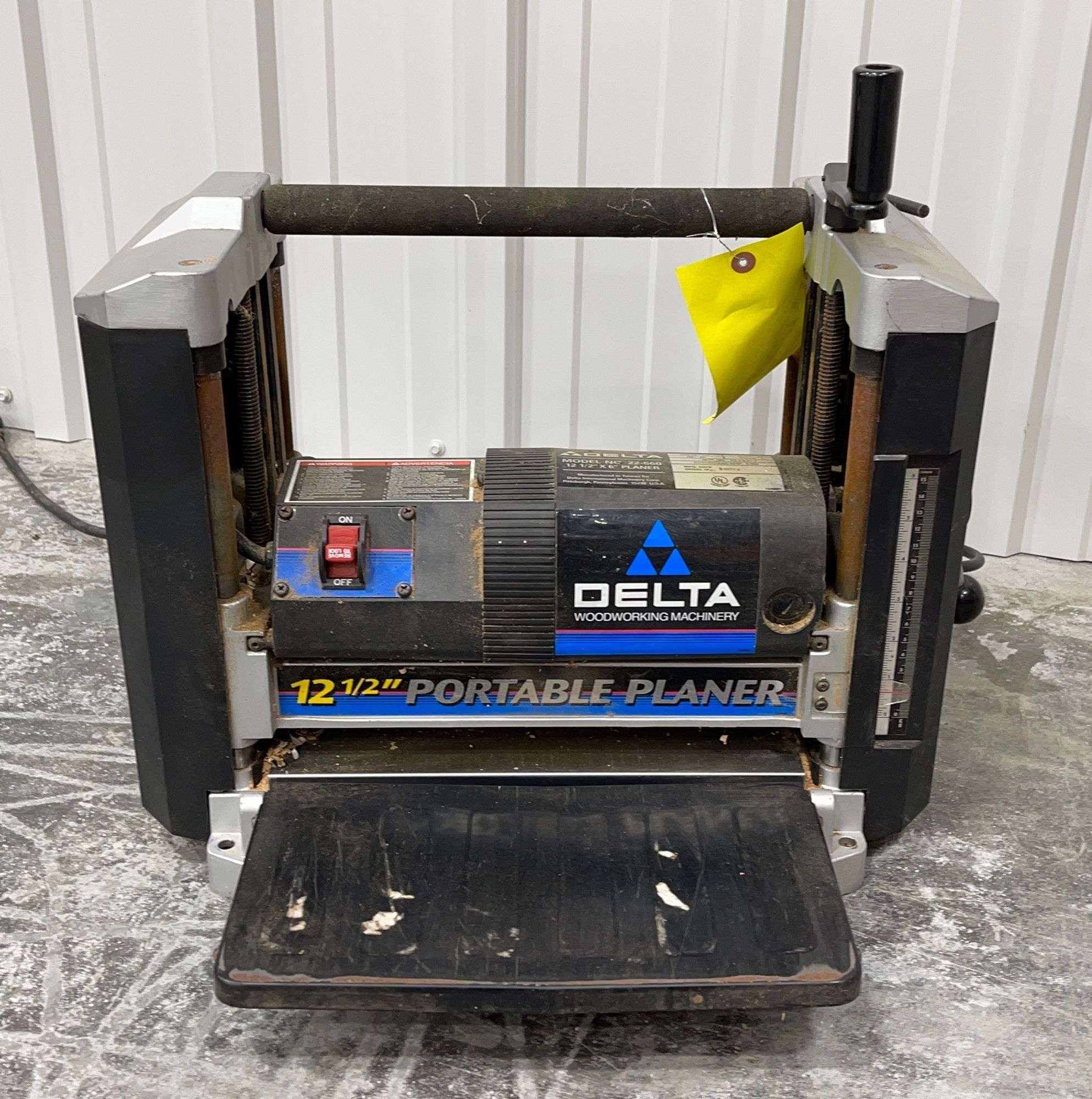 Delta 22-560 12.5