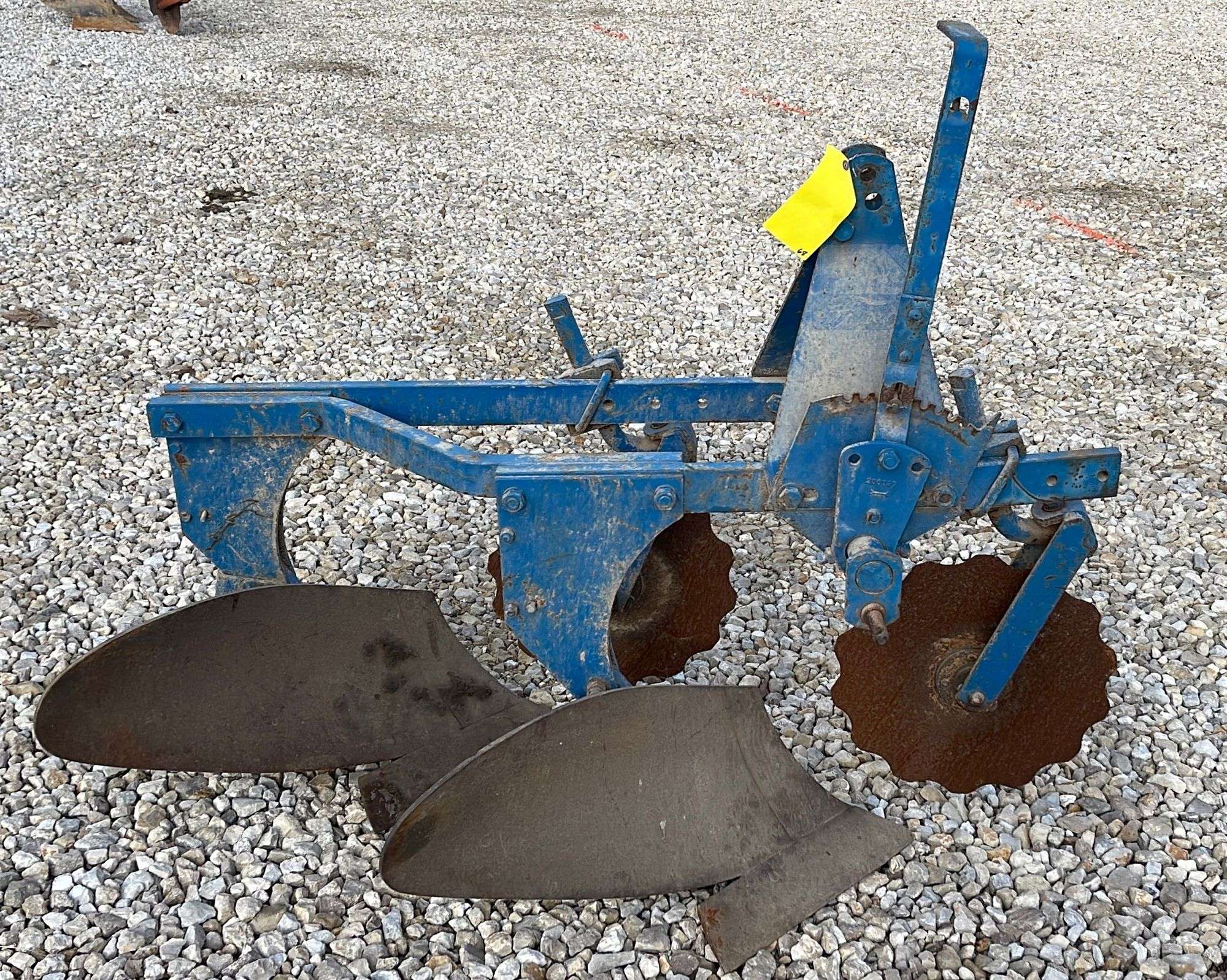 Ford 2-12