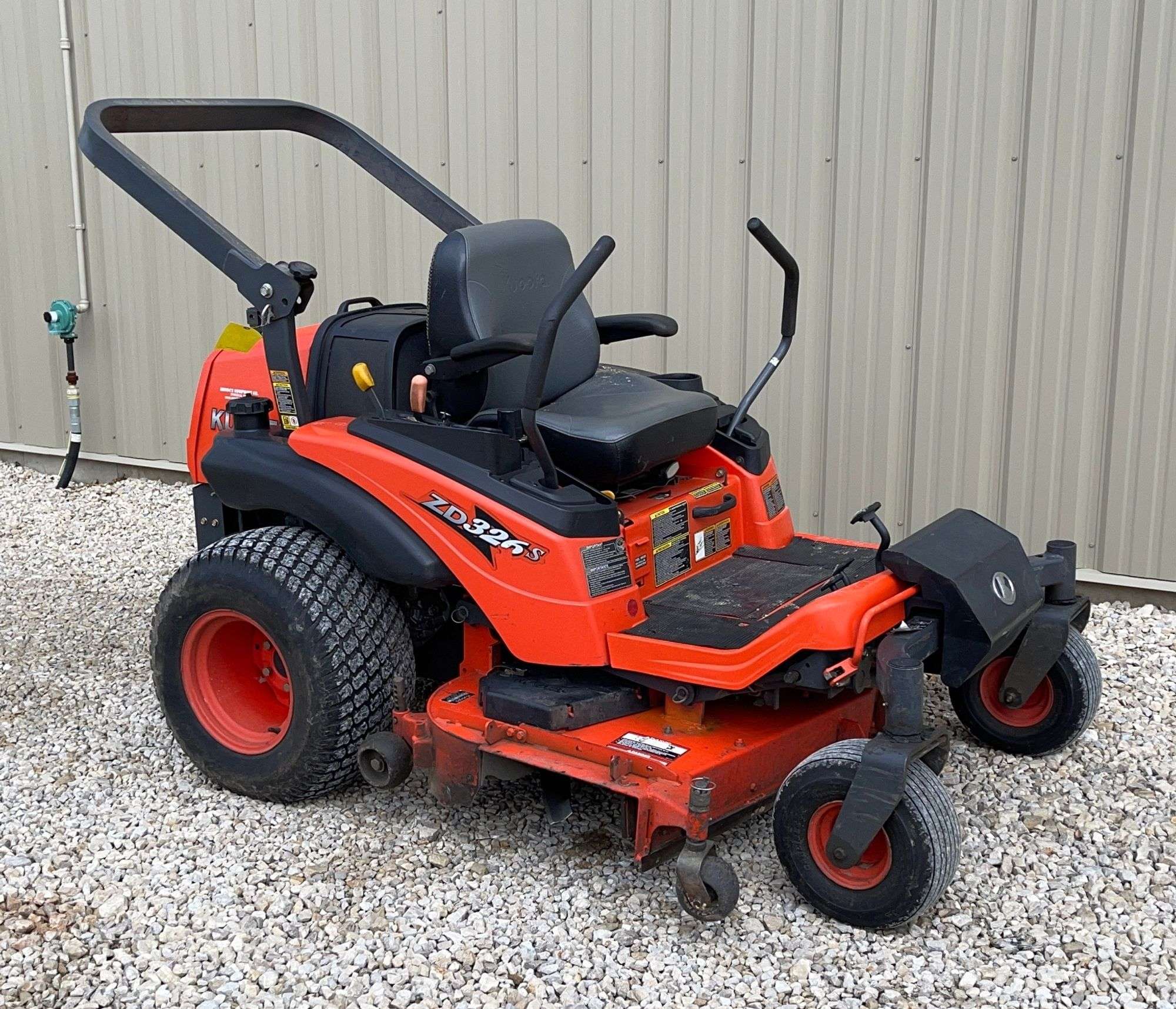 Kubota Granforce トラクター 1/32 Kubota GRANFORCE トラクター ミニチュア クボタ - メルカリ