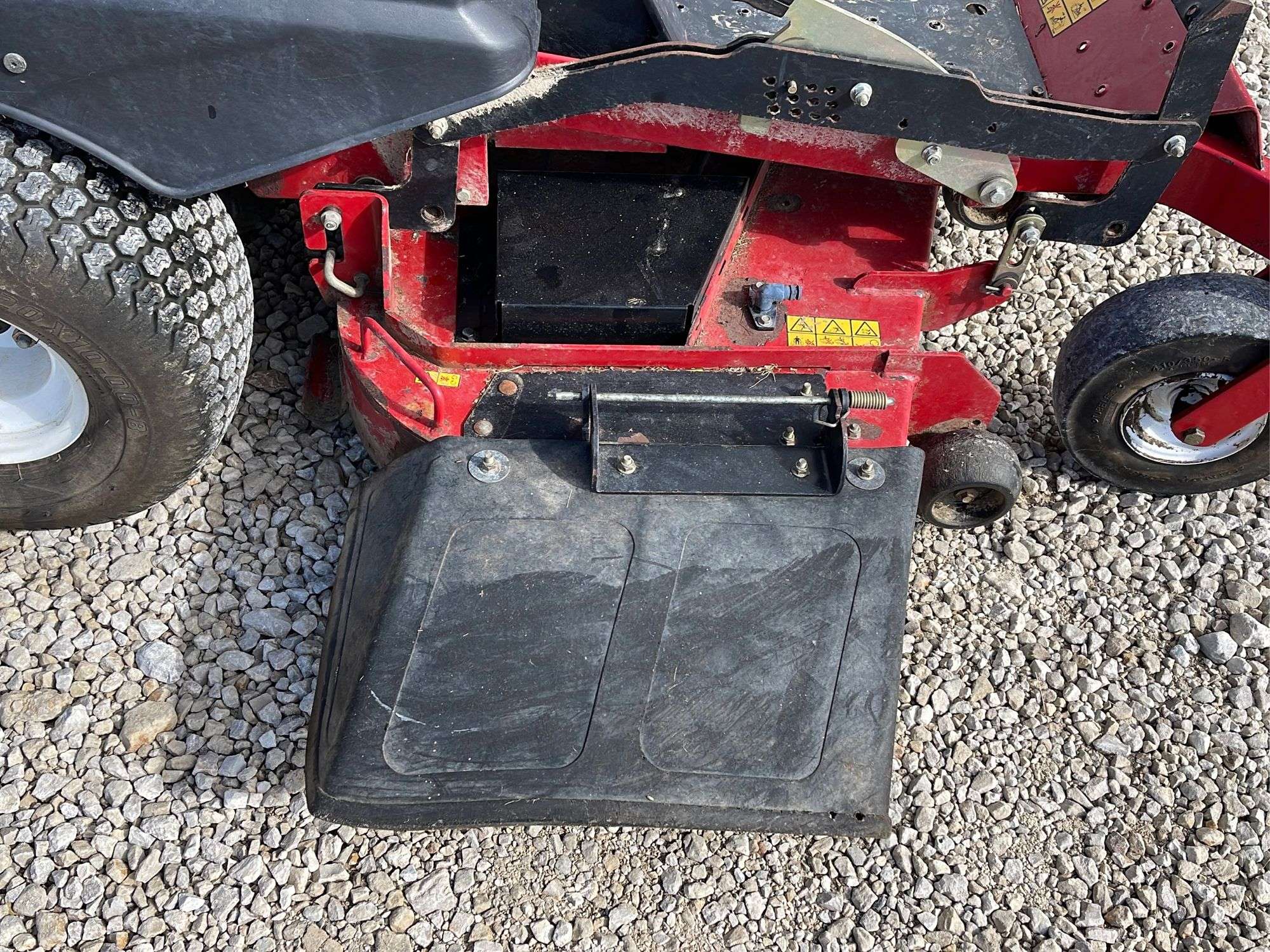 tororo様 おまとめ2点 SOLD - 2014 Toro TITAN ZX 5400 Stock No. X0005694 Other Equipment