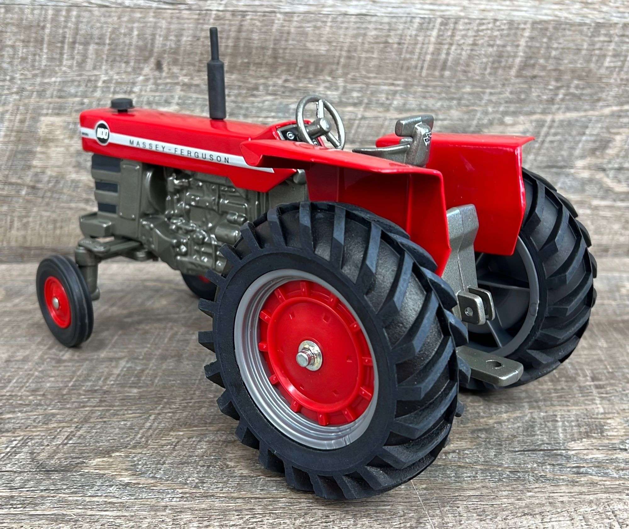 1/16 Scale Models Massey Ferguson 1100 tractor - Schneider