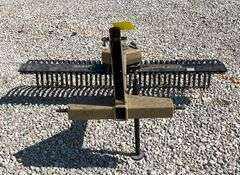 10 Landscape Rake Tines/Teeth For LandPride LR1572 LR1584 LR2572 820-037C