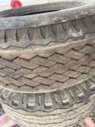 Pair of older unused 12-16.5 tires