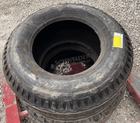 Pair of older unused 12-16.5 tires