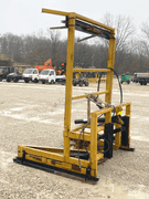 TDI HD 3-point tree cutter