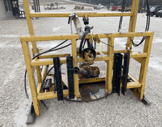 TDI HD 3-point tree cutter