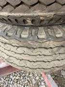 Pair of older unused 12-16.5 tires