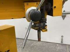 Shop Task mill/lathe/drill machine - Schneider Auctioneers LLC
