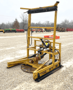 TDI HD 3-point tree cutter