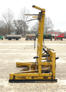TDI HD 3-point tree cutter