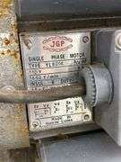 Shop Task mill/lathe/drill machine - Schneider Auctioneers LLC