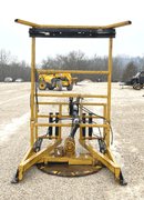 TDI HD 3-point tree cutter