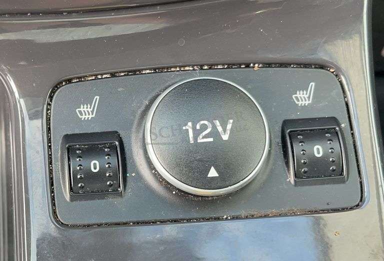 2013 Ford Escape Titanium 4x4