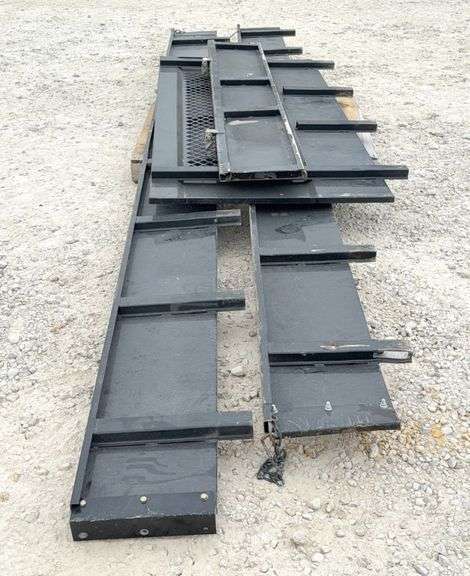 1990 Chevrolet C70 Kodiak grain truck