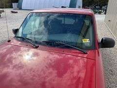 1998 Ford Ranger extended cab