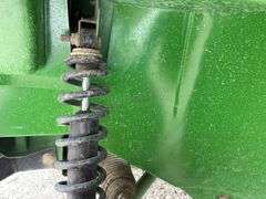 John Deere Gator 6x4 diesel UTV