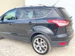 2013 Ford Escape Titanium 4x4