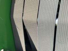 John Deere 458 Standard round baler