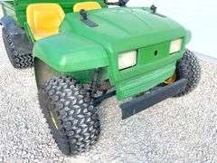 John Deere Gator 4x2 UTV