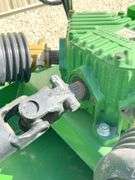 2021 John Deere M15 15' brush hog