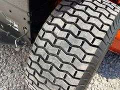 2021 Husqvarna YTH 24K54 riding mower