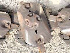 New Holland 617 9' 3-pt. disc mower