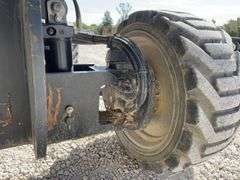 2016 Genie S-65 boom lift