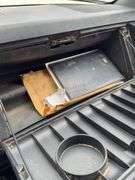 1990 Chevrolet C70 Kodiak grain truck