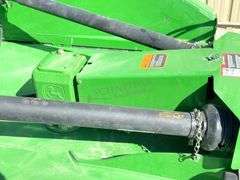 2021 John Deere M15 15' brush hog