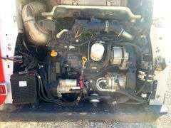 2019 Bobcat T770 skid steer loader