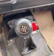 1990 Chevrolet C70 Kodiak grain truck