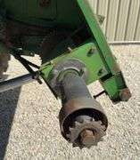 John Deere 4425 combine