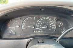 1998 Ford Ranger extended cab