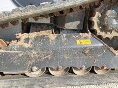 2022 Bobcat T66 R-Series skid steer loader