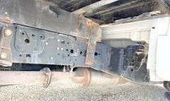 2018 Ford F450 extended cab 4x4 flatbed