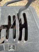 John Deere 6200 tractor w/ loader