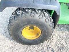 John Deere Gator 4x2 UTV