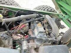 John Deere Gator 6x4 diesel UTV
