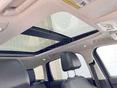 2013 Ford Escape Titanium 4x4