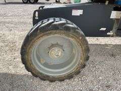 2016 Genie S-65 boom lift