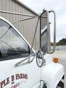 1990 Chevrolet C70 Kodiak grain truck