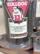 2022 Tex Fab 40' flatbed gooseneck trailer