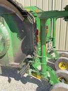 2021 John Deere M15 15' brush hog