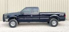 1999 Ford F250 extended cab 4x4