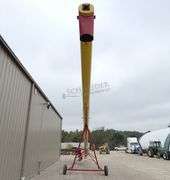 Westfield MK 100-71 transport auger